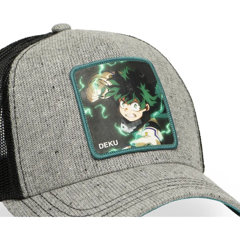 lippikset-kaareva-rekka-harmaa-snapback-deku-mha-dek-izuku-midoriya-my-hero-academia-capslab