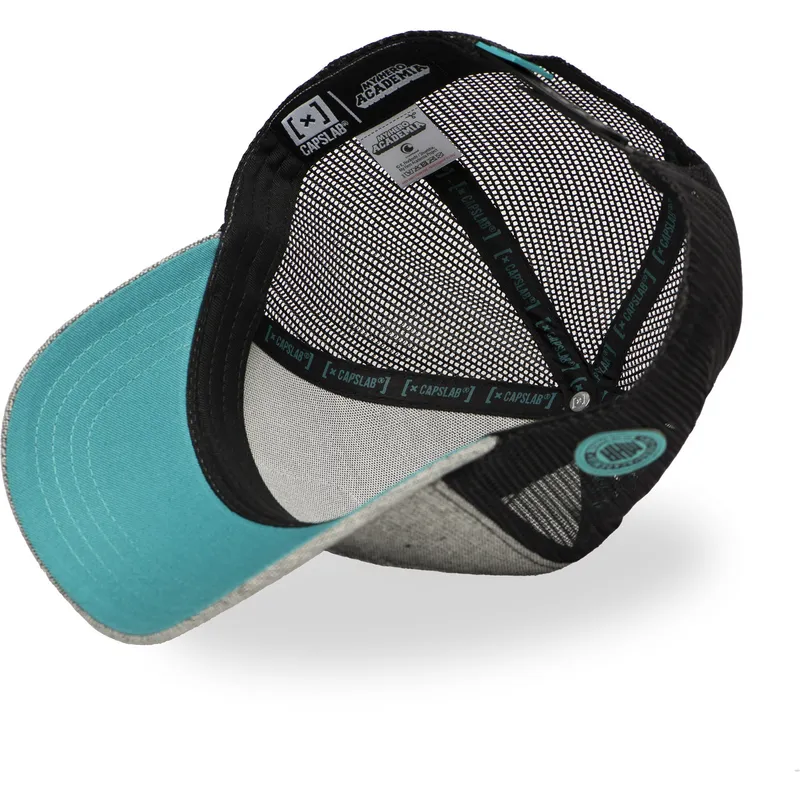 cap-kaareva-gray-snapback-izuku-midoriya-my-hero-academia-capslab cap-kaareva-gray-snapback-izuku-midoriya-my-hero-academia-capslab