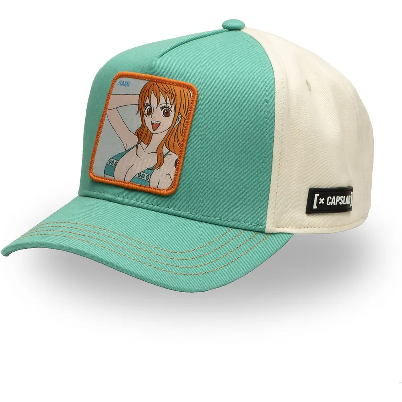 lippikset-kaareva-sininen-snapback-op5-nam-nami-one-piece-capslab