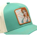lippikset-kaareva-sininen-snapback-op5-nam-nami-one-piece-capslab