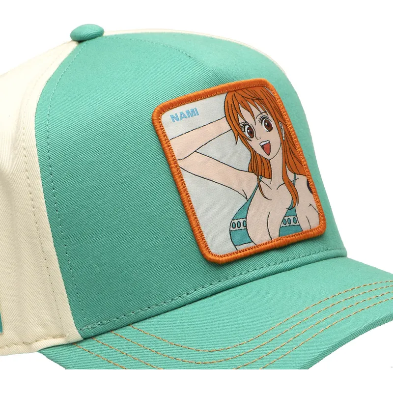 lippikset-kaareva-sininen-snapback-op5-nam-nami-one-piece-capslab