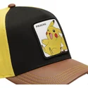 cap-kaareva-multicolor-snapback-pikachu-pokemon-capslab