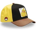 lippikset-kaareva-monivarinen-snapback-pmk6-pik-pikachu-pokemon-capslab