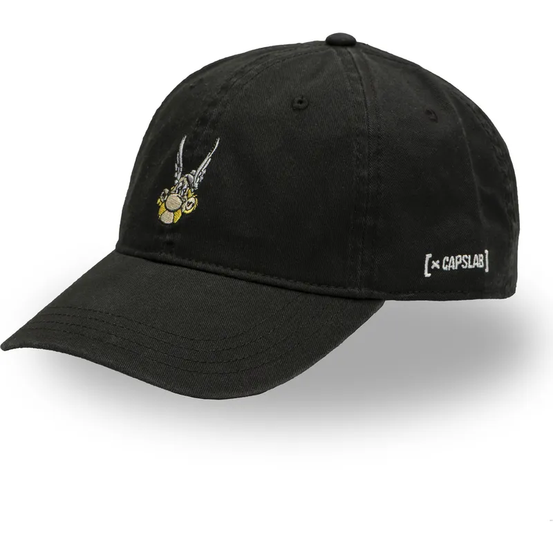 lippikset-kaareva-musta-saadettava-nauha-ast1-ast-asterix-asterix-gallialainen-capslab