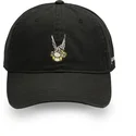 lippikset-kaareva-musta-saadettava-nauha-ast1-ast-asterix-asterix-gallialainen-capslab