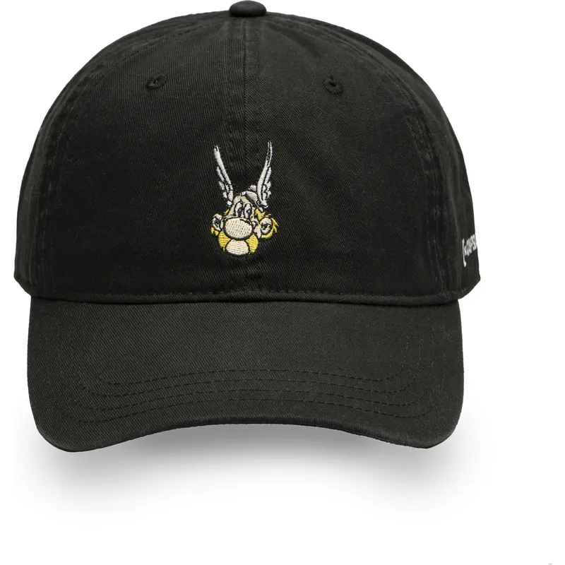 lippikset-kaareva-musta-saadettava-nauha-ast1-ast-asterix-asterix-gallialainen-capslab