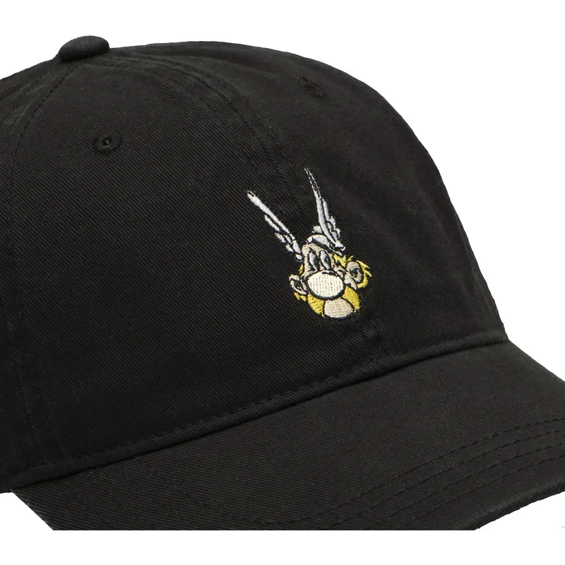 lippikset-kaareva-musta-saadettava-nauha-ast1-ast-asterix-asterix-gallialainen-capslab