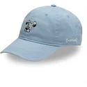 cap-kaareva-blue-adjustable-strap-idefix-asterix-the-gaul-capslab