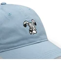 cap-kaareva-blue-adjustable-strap-idefix-asterix-the-gaul-capslab