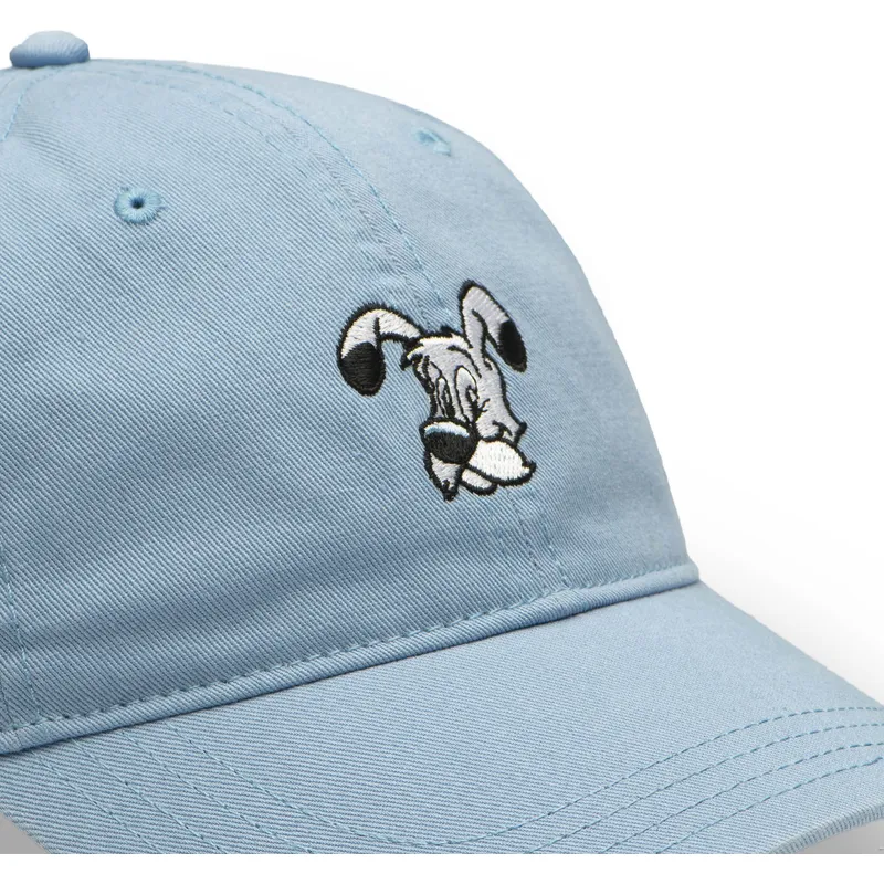 cap-kaareva-blue-adjustable-strap-idefix-asterix-the-gaul-capslab