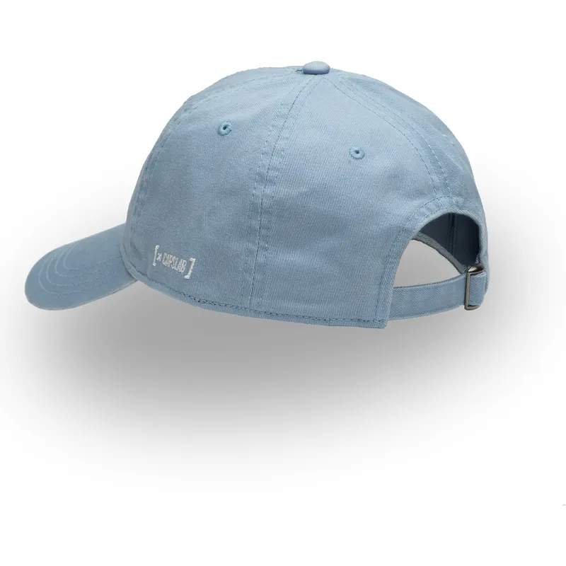 cap-kaareva-blue-adjustable-strap-idefix-asterix-the-gaul-capslab