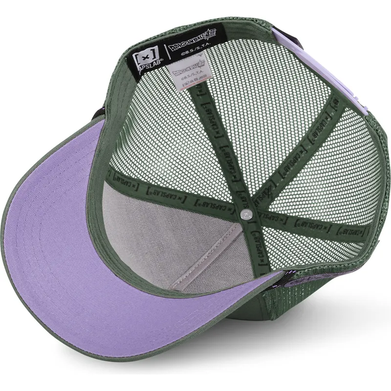 cap-kaareva-green-snapback-son-goku-dragon-ball-capslab