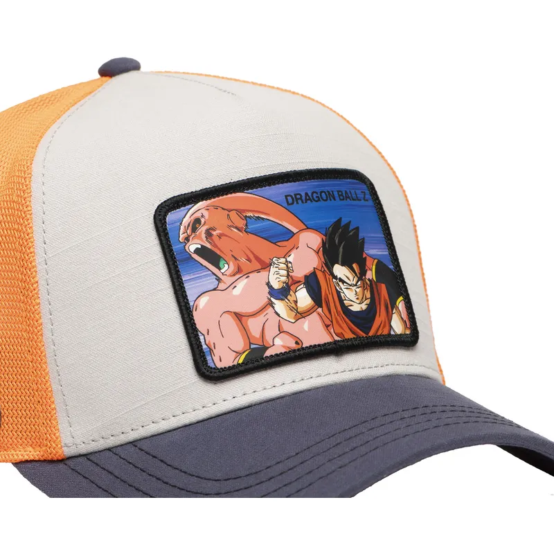cap-kaareva-multicolor-snapback-gohan-vs-majin-buu-dragon-ball-capslab cap-kaareva-multicolor-snapback-gohan-vs-majin-buu-dragon-ball-capslab