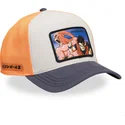 cap-kaareva-multicolor-snapback-gohan-vs-majin-buu-dragon-ball-capslab
