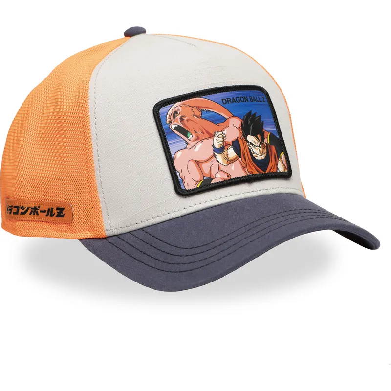 cap-kaareva-multicolor-snapback-gohan-vs-majin-buu-dragon-ball-capslab cap-kaareva-multicolor-snapback-gohan-vs-majin-buu-dragon-ball-capslab