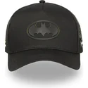 cap-kaareva-black-snapback-batman-dc-comics-capslab