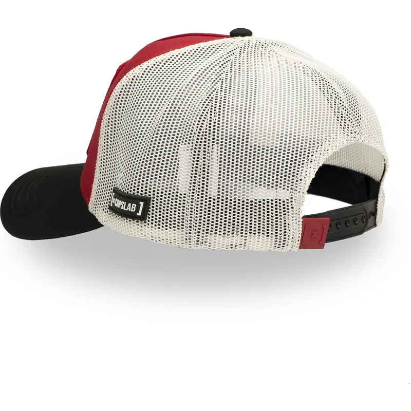 lippikset-kaareva-rekka-punainen-snapback-op5-red-monkey-d-luffy-one-piece-capslab lippikset-kaareva-rekka-punainen-snapback-op5-red-monkey-d-luffy-one-piece-capslab