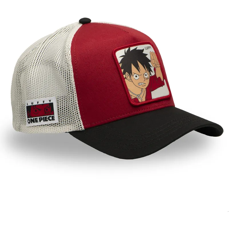 lippikset-kaareva-rekka-punainen-snapback-op5-red-monkey-d-luffy-one-piece-capslab lippikset-kaareva-rekka-punainen-snapback-op5-red-monkey-d-luffy-one-piece-capslab