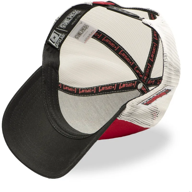 lippikset-kaareva-rekka-punainen-snapback-op5-red-monkey-d-luffy-one-piece-capslab lippikset-kaareva-rekka-punainen-snapback-op5-red-monkey-d-luffy-one-piece-capslab