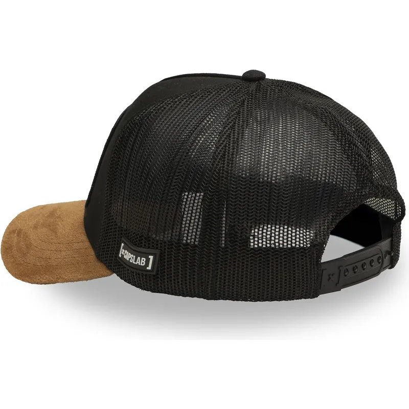 cap-kaareva-black-snapback-jinchuriki-naruto-capslab