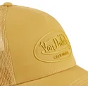 cap-kaareva-yellow-snapback-von-dutch