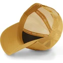 cap-kaareva-yellow-snapback-von-dutch