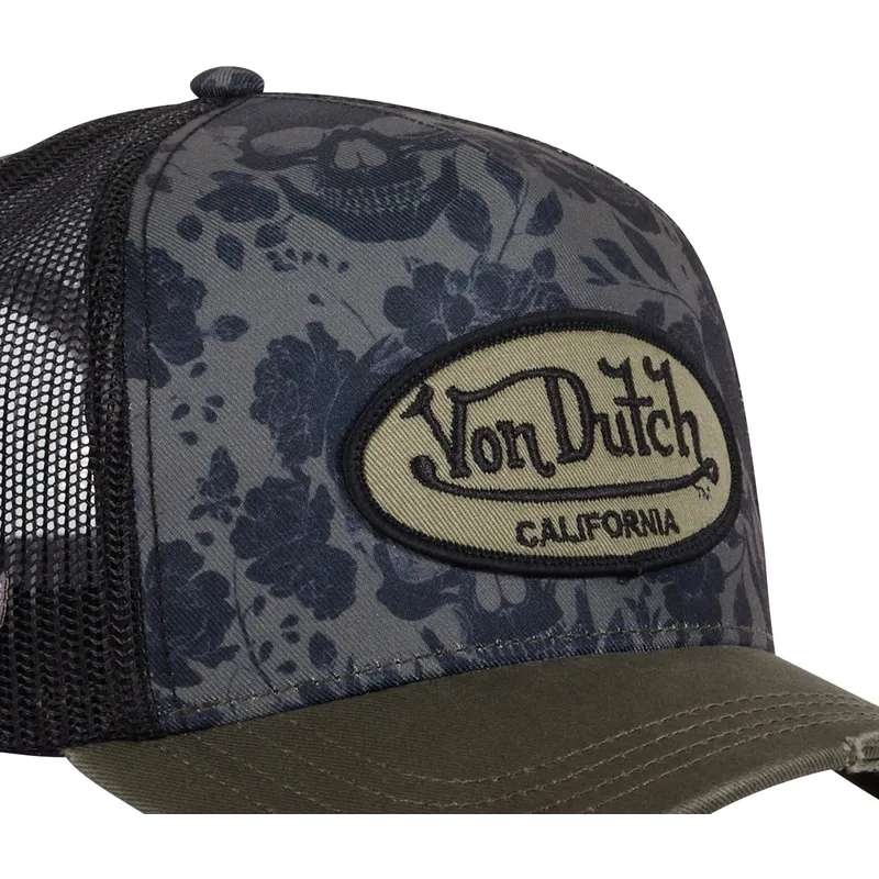 lippikset-kaareva-rekka-vihrea-snapback-print01-von-dutch lippikset-kaareva-rekka-vihrea-snapback-print01-von-dutch