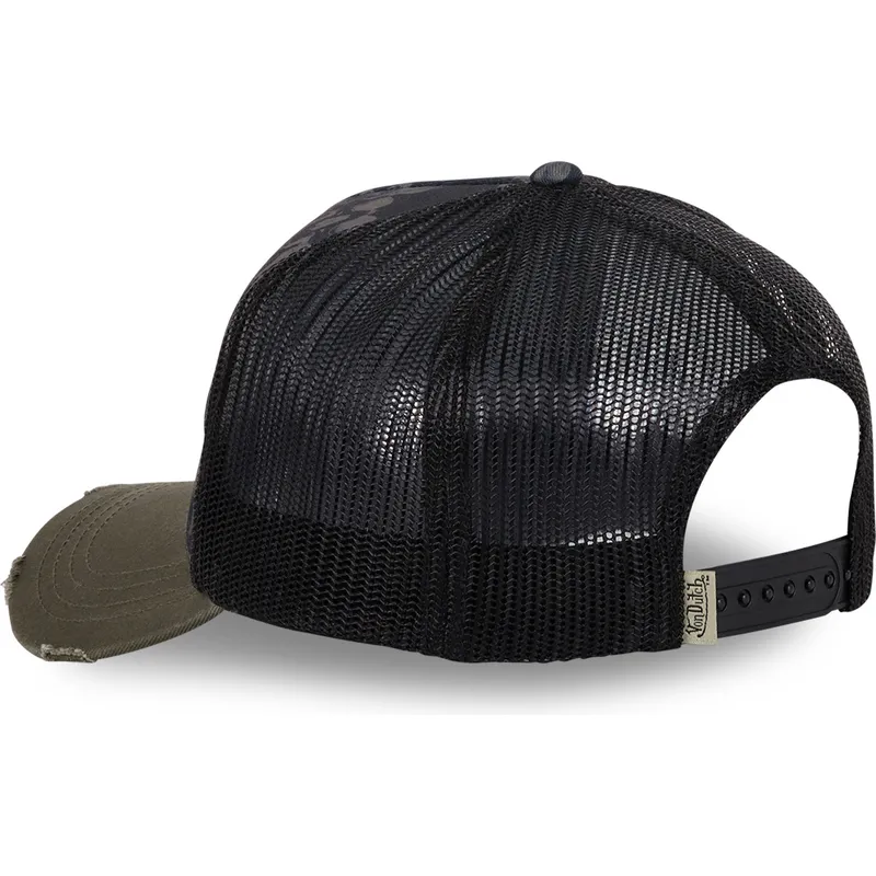 lippikset-kaareva-rekka-vihrea-snapback-print01-von-dutch lippikset-kaareva-rekka-vihrea-snapback-print01-von-dutch