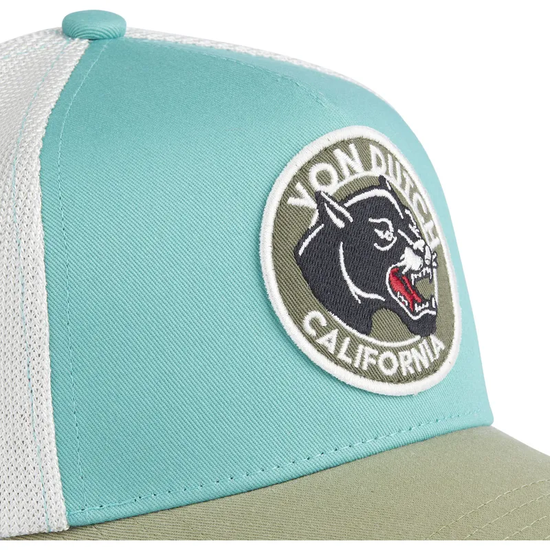 lippikset-kaareva-rekka-monivarinen-snapback-wild04-von-dutch