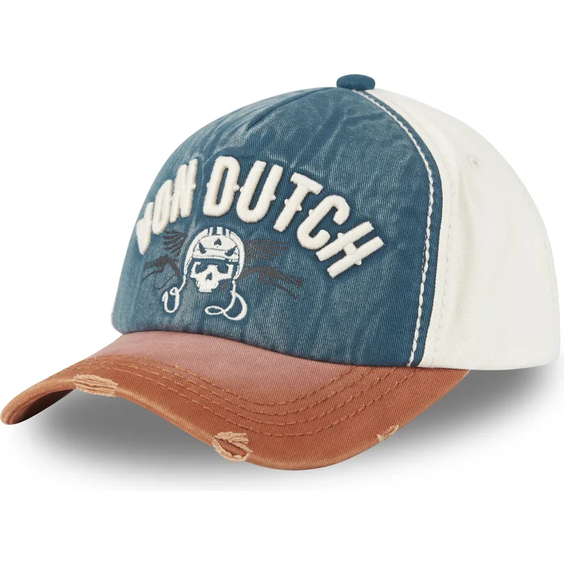 cap-kaareva-multicolor-snapback-von-dutch cap-kaareva-multicolor-snapback-von-dutch