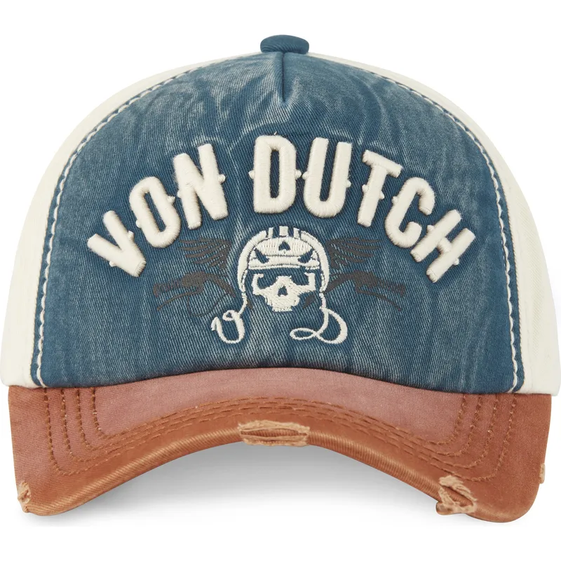 cap-kaareva-multicolor-snapback-von-dutch cap-kaareva-multicolor-snapback-von-dutch