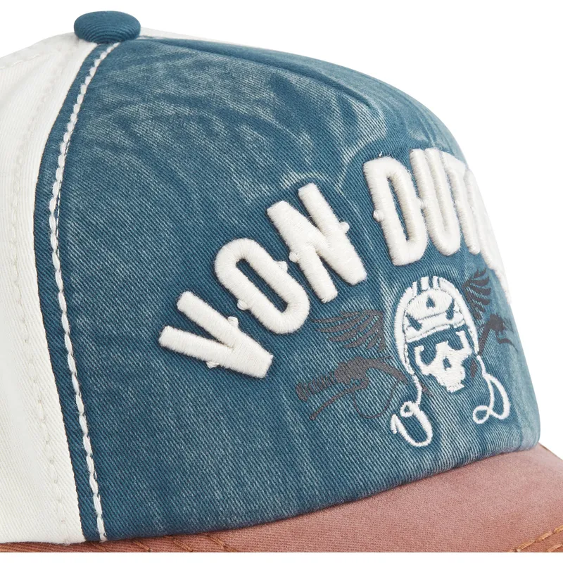 cap-kaareva-multicolor-snapback-von-dutch cap-kaareva-multicolor-snapback-von-dutch