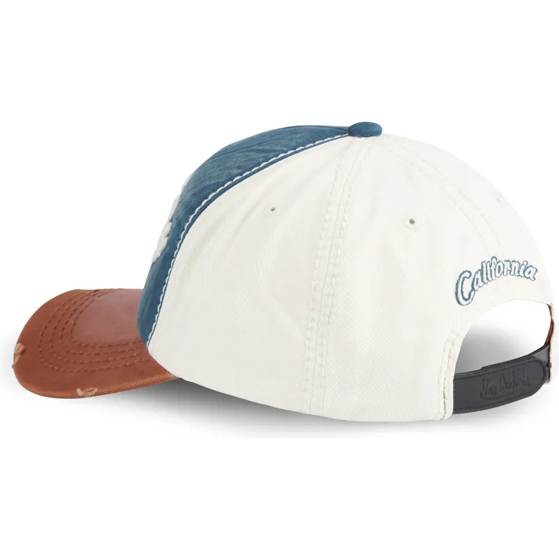 cap-kaareva-multicolor-snapback-von-dutch cap-kaareva-multicolor-snapback-von-dutch