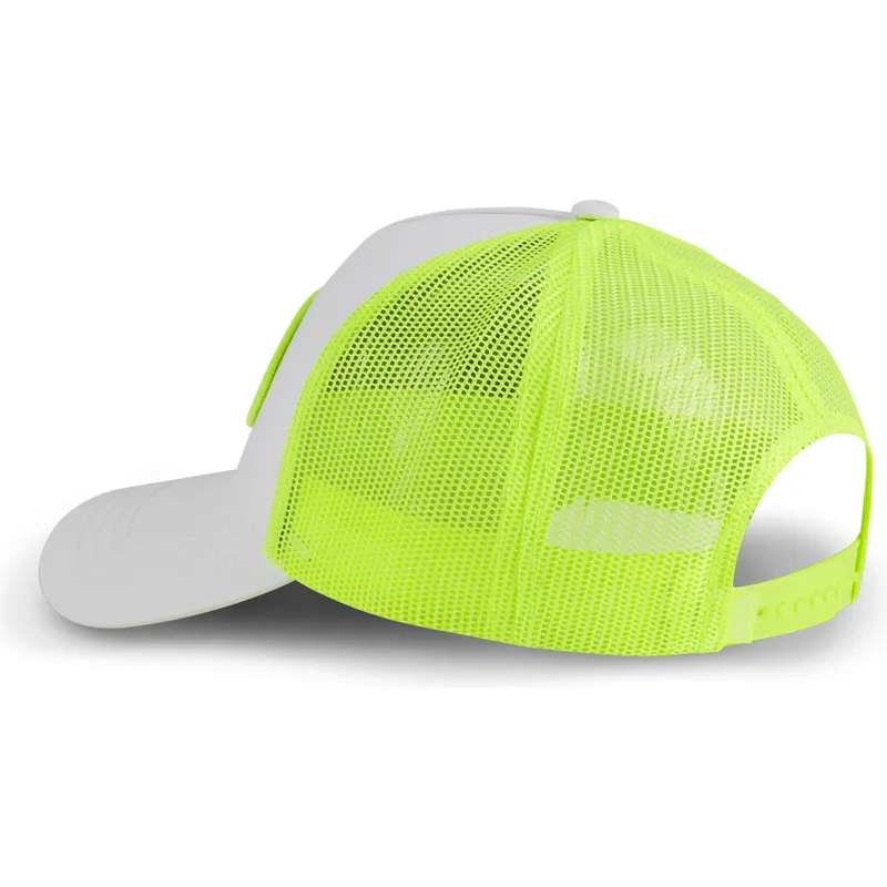 cap-kaareva-yellow-snapback-von-dutch