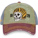 lippikset-kaareva-monivarinen-saadettava-nauha-retro03-von-dutch
