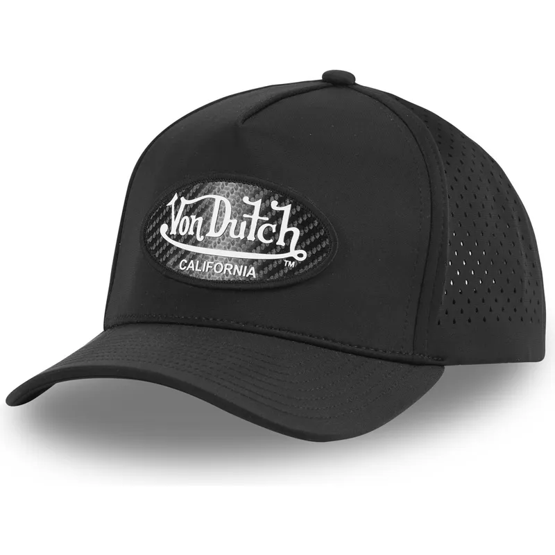 lippikset-kaareva-rekka-musta-snapback-sport01-von-dutch lippikset-kaareva-rekka-musta-snapback-sport01-von-dutch