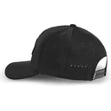 lippikset-kaareva-rekka-musta-snapback-sport01-von-dutch