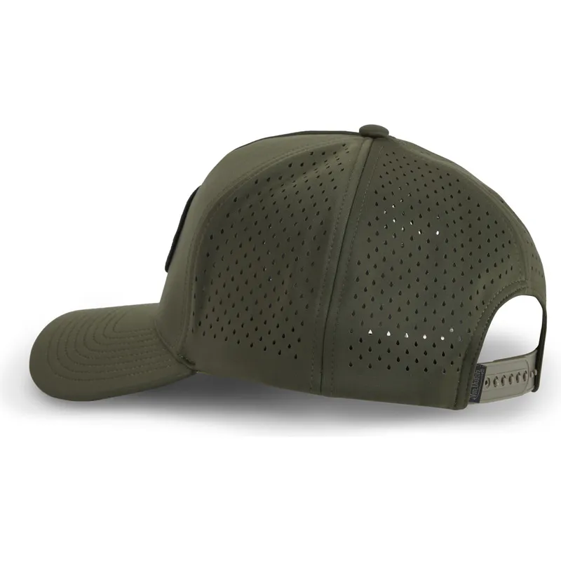 lippikset-kaareva-rekka-vihrea-snapback-sport02-von-dutch