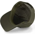 lippikset-kaareva-rekka-vihrea-snapback-sport02-von-dutch