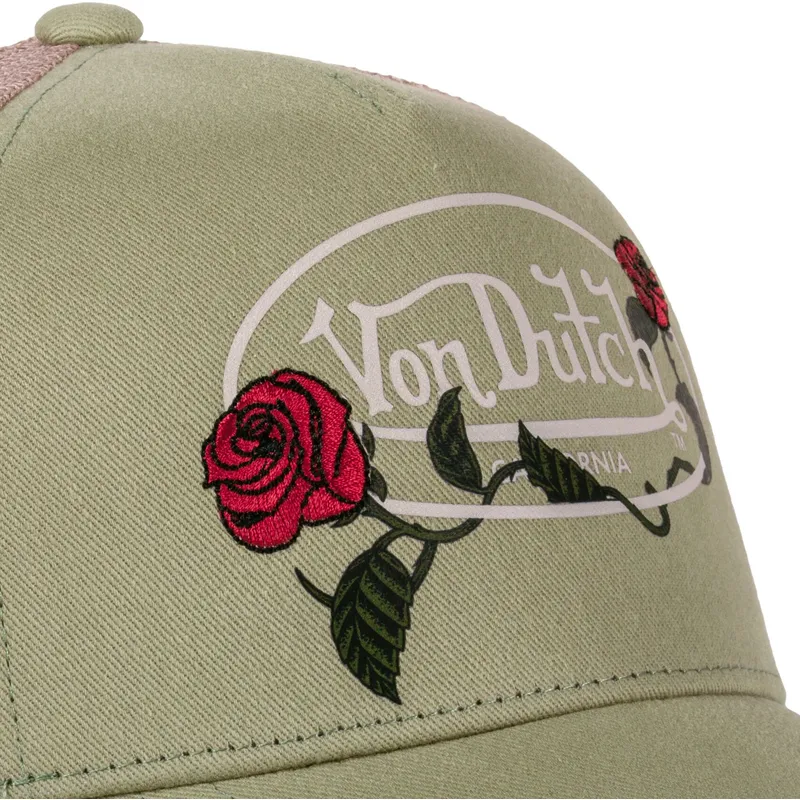 lippikset-kaareva-rekka-vihrea-snapback-lorg-von-dutch lippikset-kaareva-rekka-vihrea-snapback-lorg-von-dutch