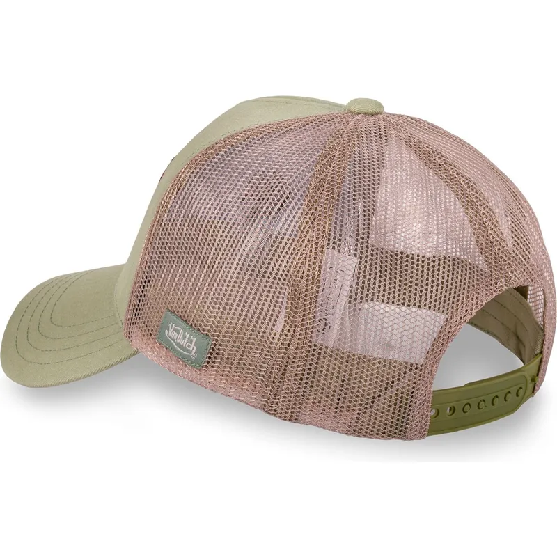 lippikset-kaareva-rekka-vihrea-snapback-lorg-von-dutch lippikset-kaareva-rekka-vihrea-snapback-lorg-von-dutch