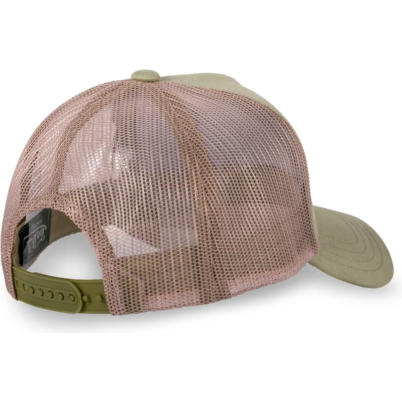 lippikset-kaareva-rekka-vihrea-snapback-lorg-von-dutch lippikset-kaareva-rekka-vihrea-snapback-lorg-von-dutch