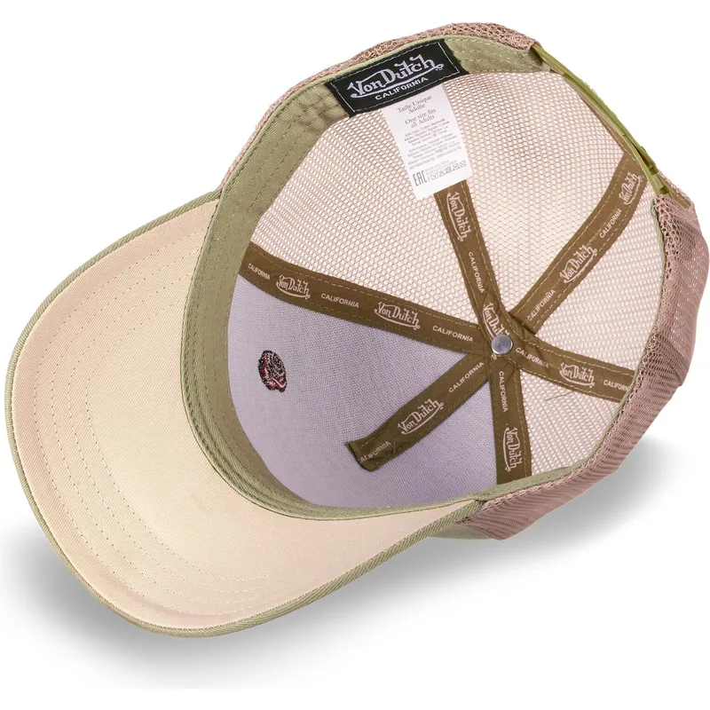 lippikset-kaareva-rekka-vihrea-snapback-lorg-von-dutch lippikset-kaareva-rekka-vihrea-snapback-lorg-von-dutch
