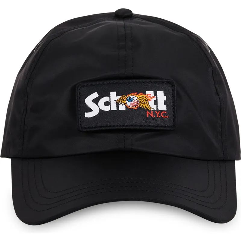 cap-kaareva-black-adjustable-strap-von-dutch cap-kaareva-black-adjustable-strap-von-dutch