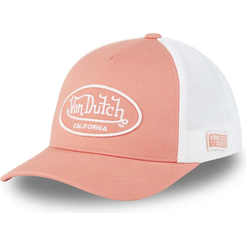 lippikset-kaareva-rekka-vaaleanpunainen-saadettava-nauha-lof-b25-von-dutch lippikset-kaareva-rekka-vaaleanpunainen-saadettava-nauha-lof-b25-von-dutch