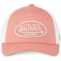lippikset-kaareva-rekka-vaaleanpunainen-saadettava-nauha-lof-b25-von-dutch
