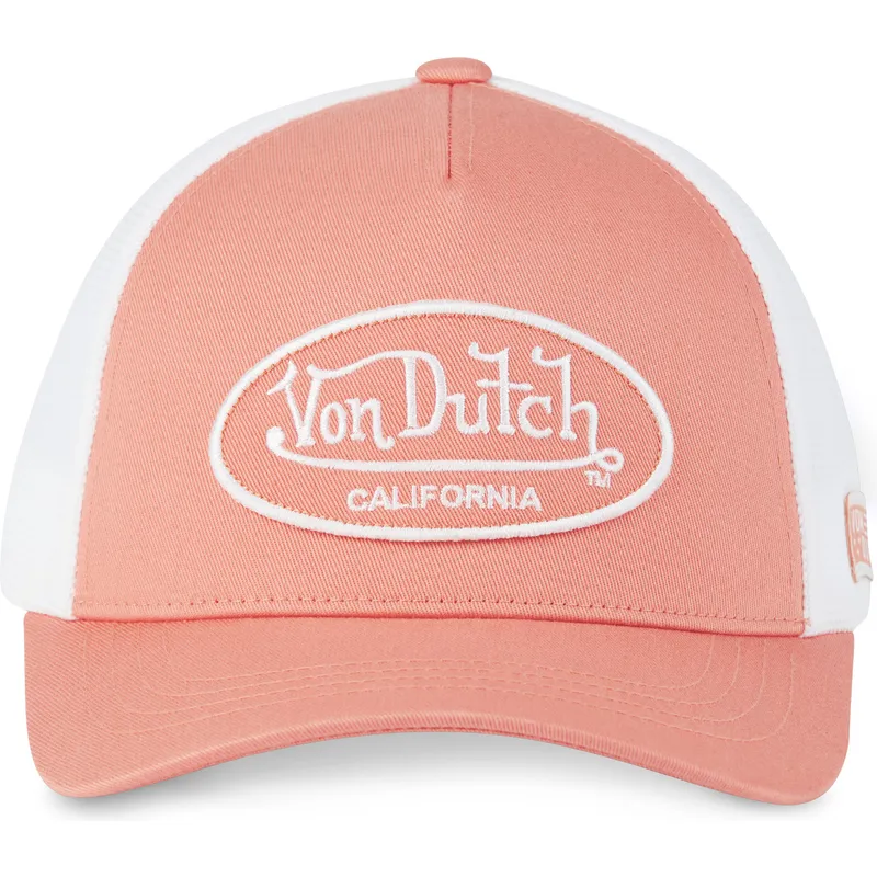 lippikset-kaareva-rekka-vaaleanpunainen-saadettava-nauha-lof-b25-von-dutch lippikset-kaareva-rekka-vaaleanpunainen-saadettava-nauha-lof-b25-von-dutch