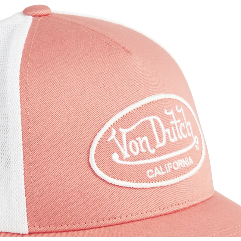 lippikset-kaareva-rekka-vaaleanpunainen-saadettava-nauha-lof-b25-von-dutch lippikset-kaareva-rekka-vaaleanpunainen-saadettava-nauha-lof-b25-von-dutch