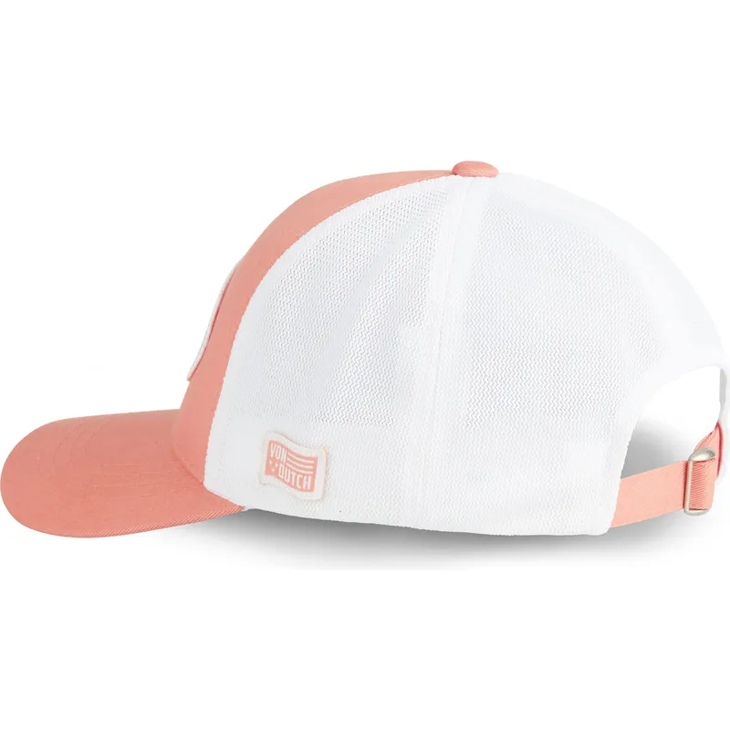 lippikset-kaareva-rekka-vaaleanpunainen-saadettava-nauha-lof-b25-von-dutch lippikset-kaareva-rekka-vaaleanpunainen-saadettava-nauha-lof-b25-von-dutch