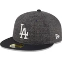 lippikset-littea-musta-istuva-59fifty-day-retro-crown-los-angeles-dodgers-mlb-new-era